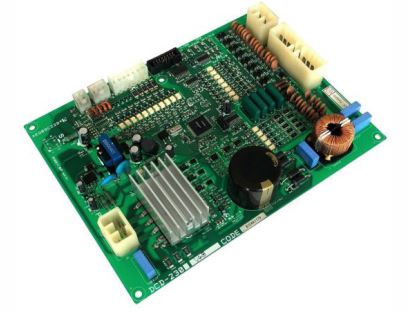 Sigma Elevator Door Machine Board